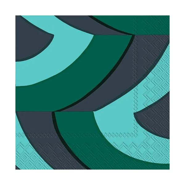 Savanni servett 33x33 cm 20-pack