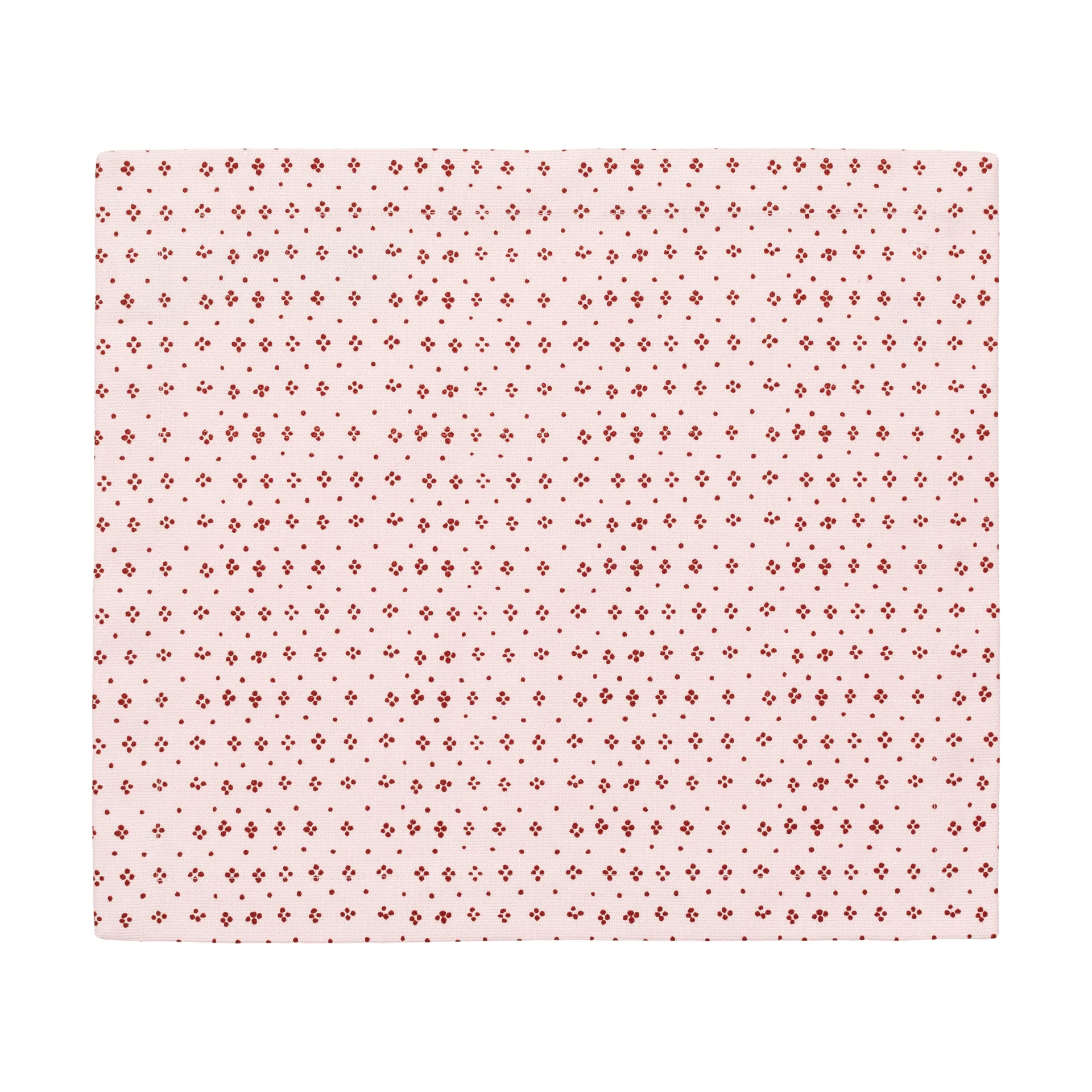 Marimekko Set de table Muija cm Rose
