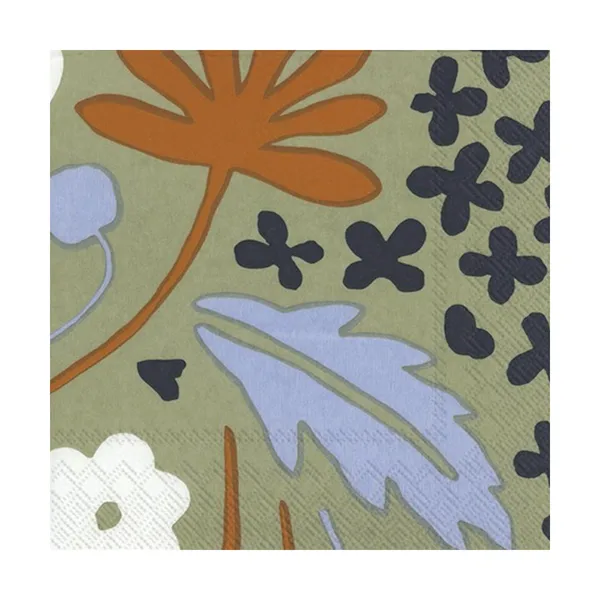 Suvi servett 33x33 cm 20-pack