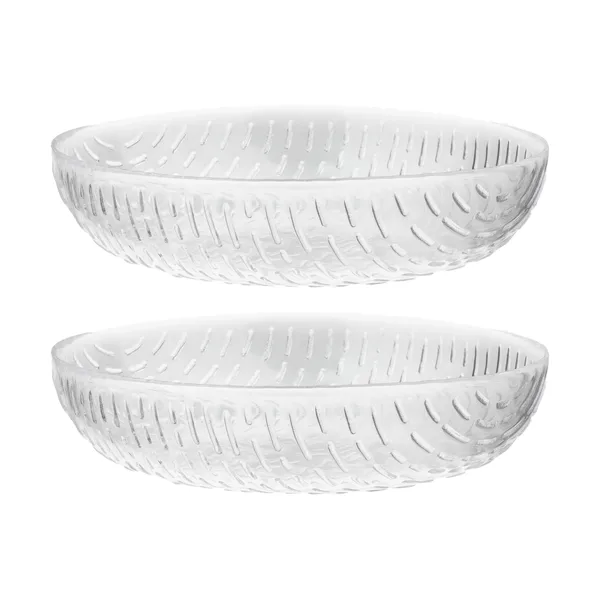Syksy skål glas 2,5 dl 2-pack