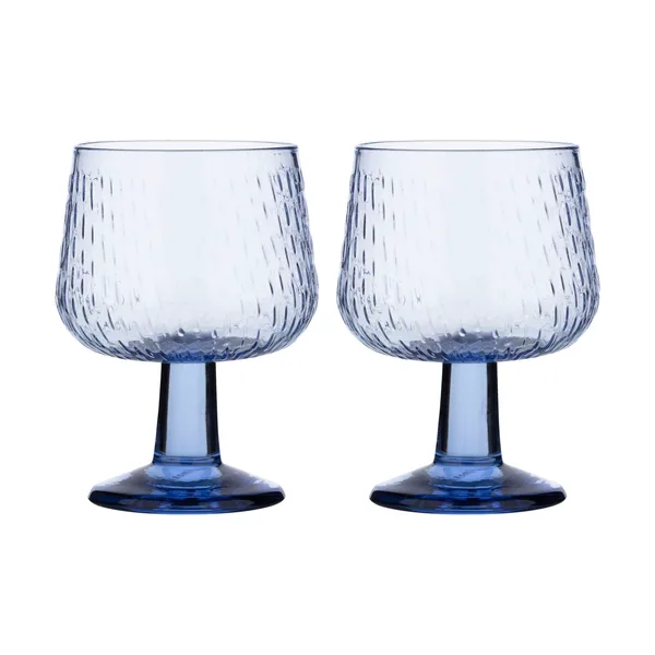 Syksy vinglas 2,5 dl 2-pack