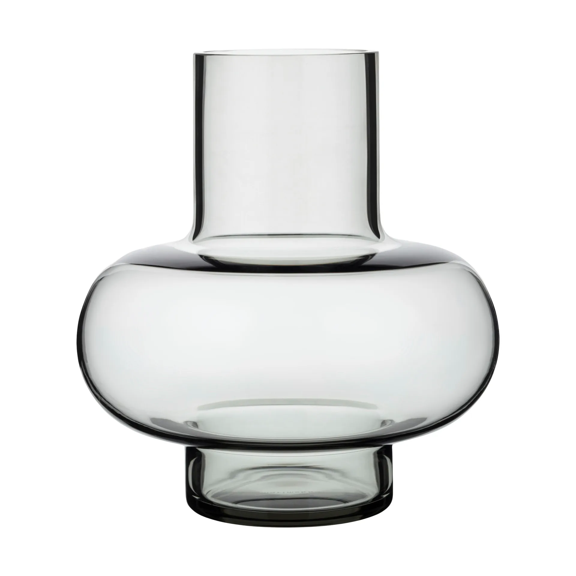 Marimekko Vase Umpu Misty grey
