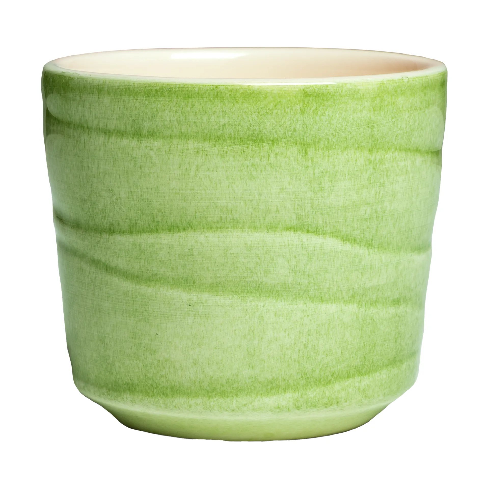Mateus Basic mugg 25 cl Gr&ouml;n