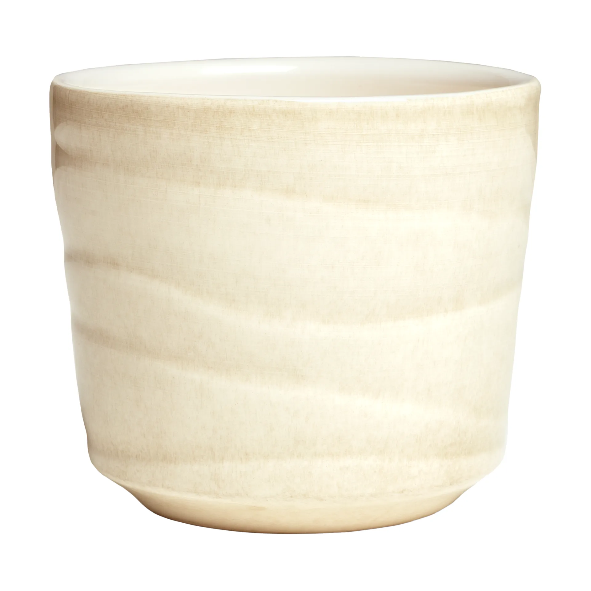 Mateus Basic mugg 25 cl Sand