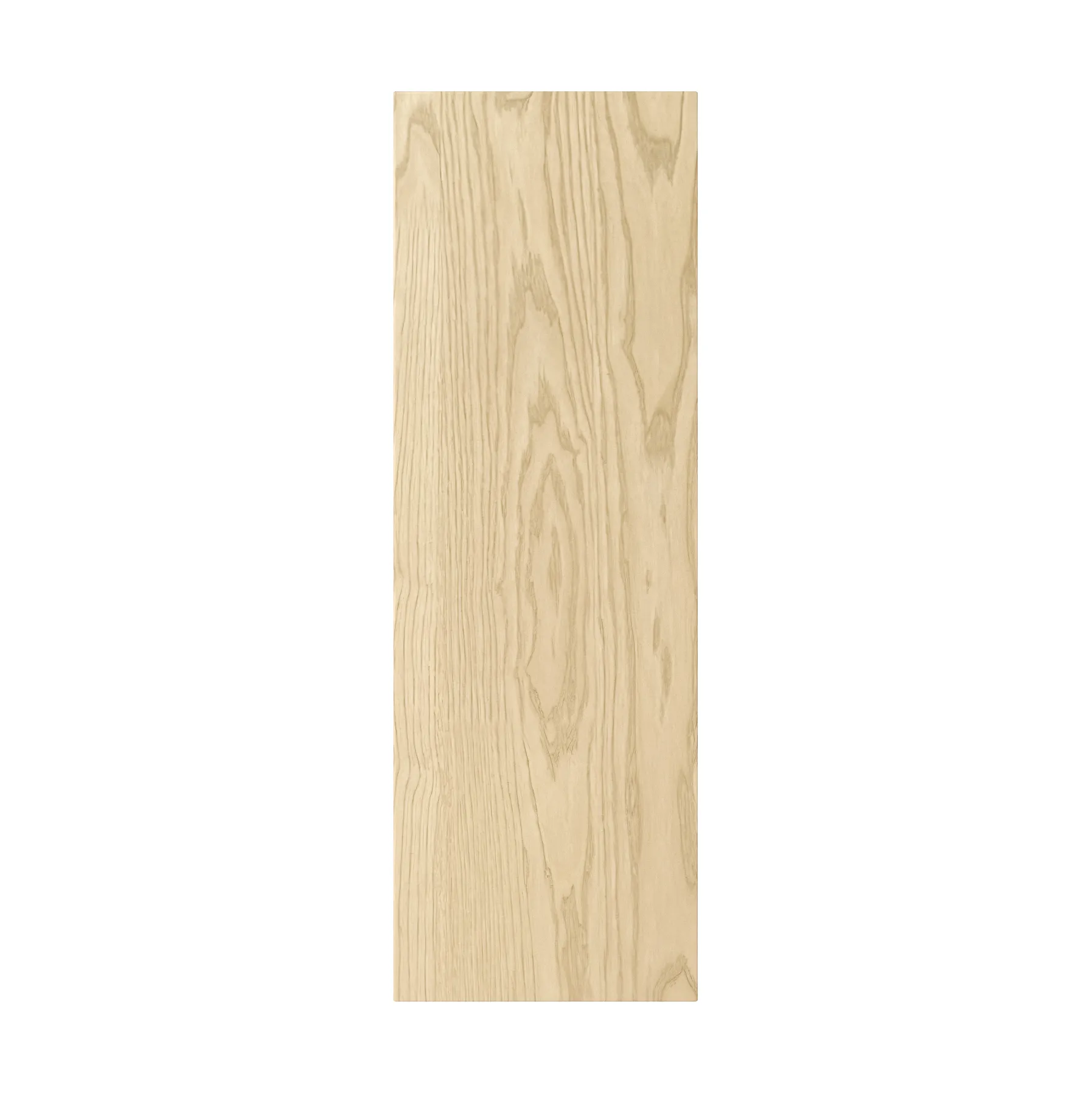 Maze Planche pour étagère Pythagoras Shelf Ash