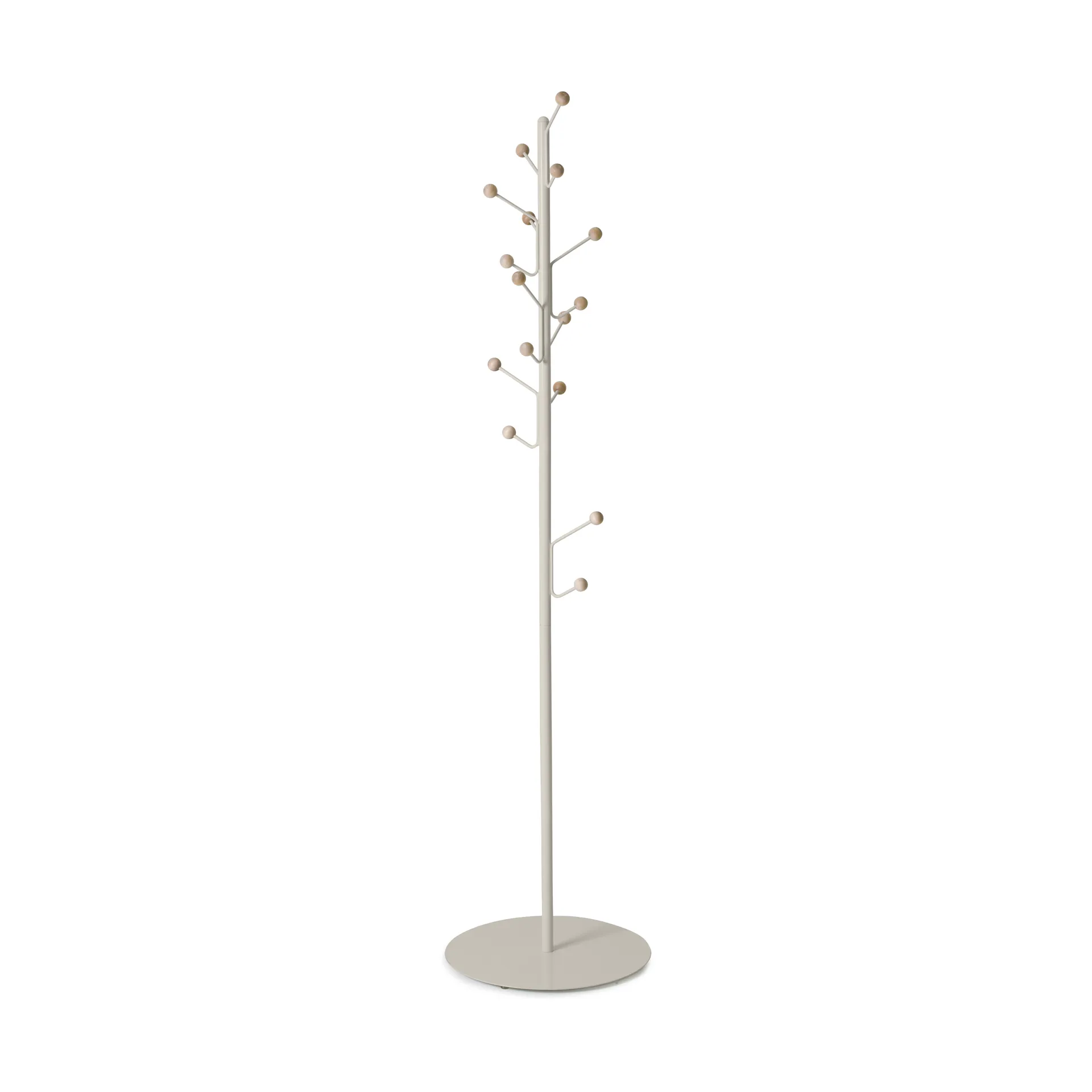 Maze Porte-manteau Bill Floor Greige