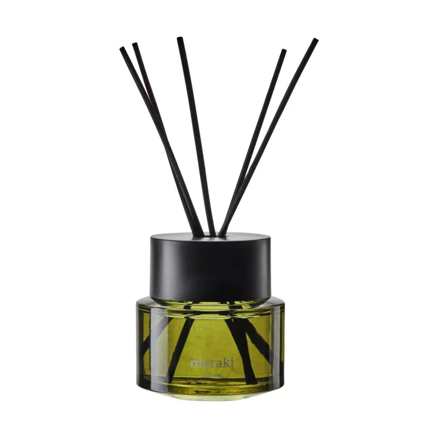 Meraki Meraki duftpinde 100 ml Oud leaf