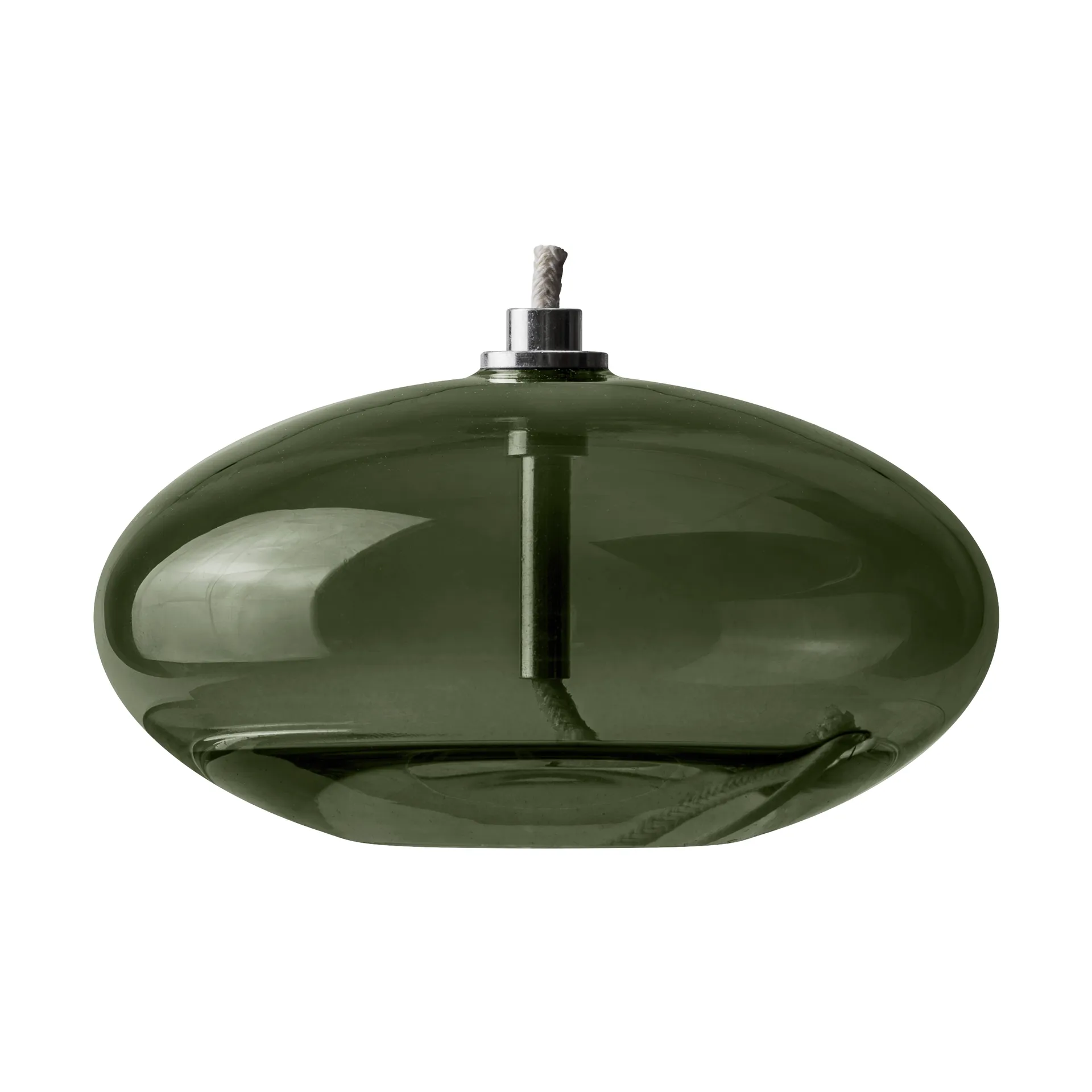 Mette Ditmer Lampe à huile Aura small Forêt sombre