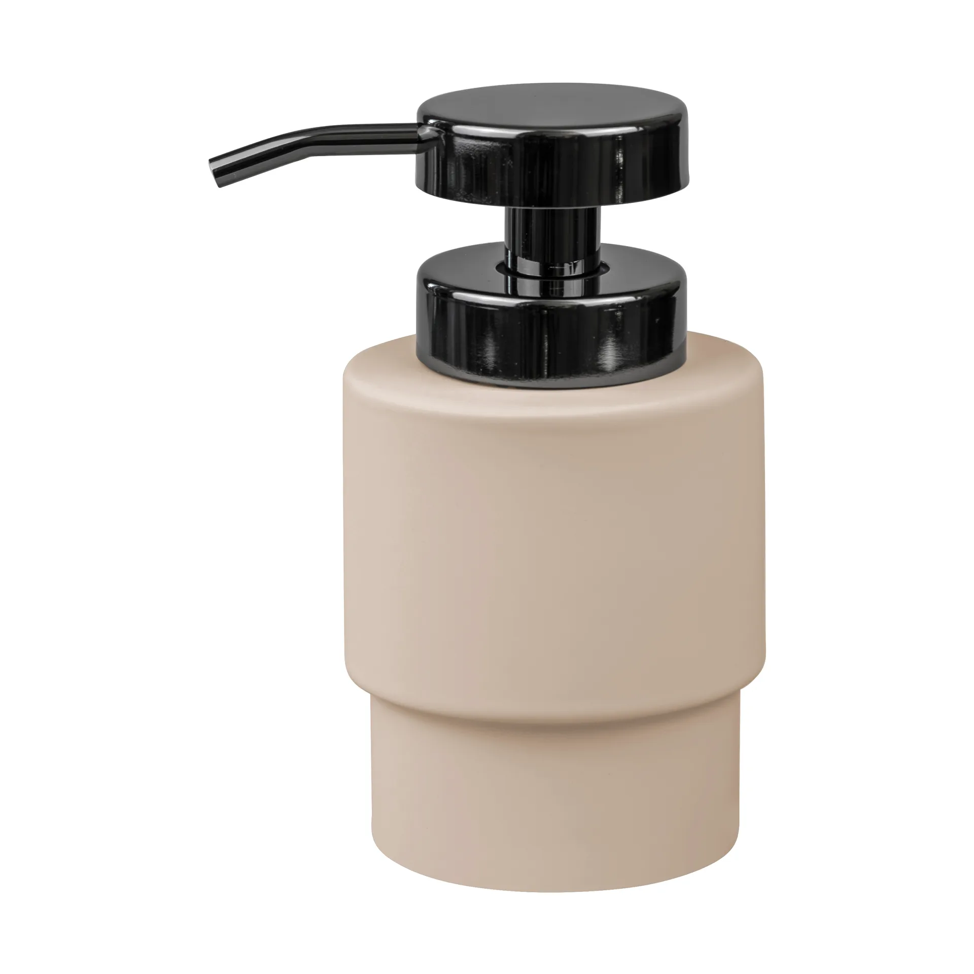 Mette Ditmer Shades sæbedispenser høj Linen