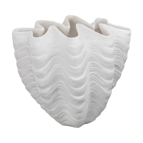Shell vas, Large, 30 cm