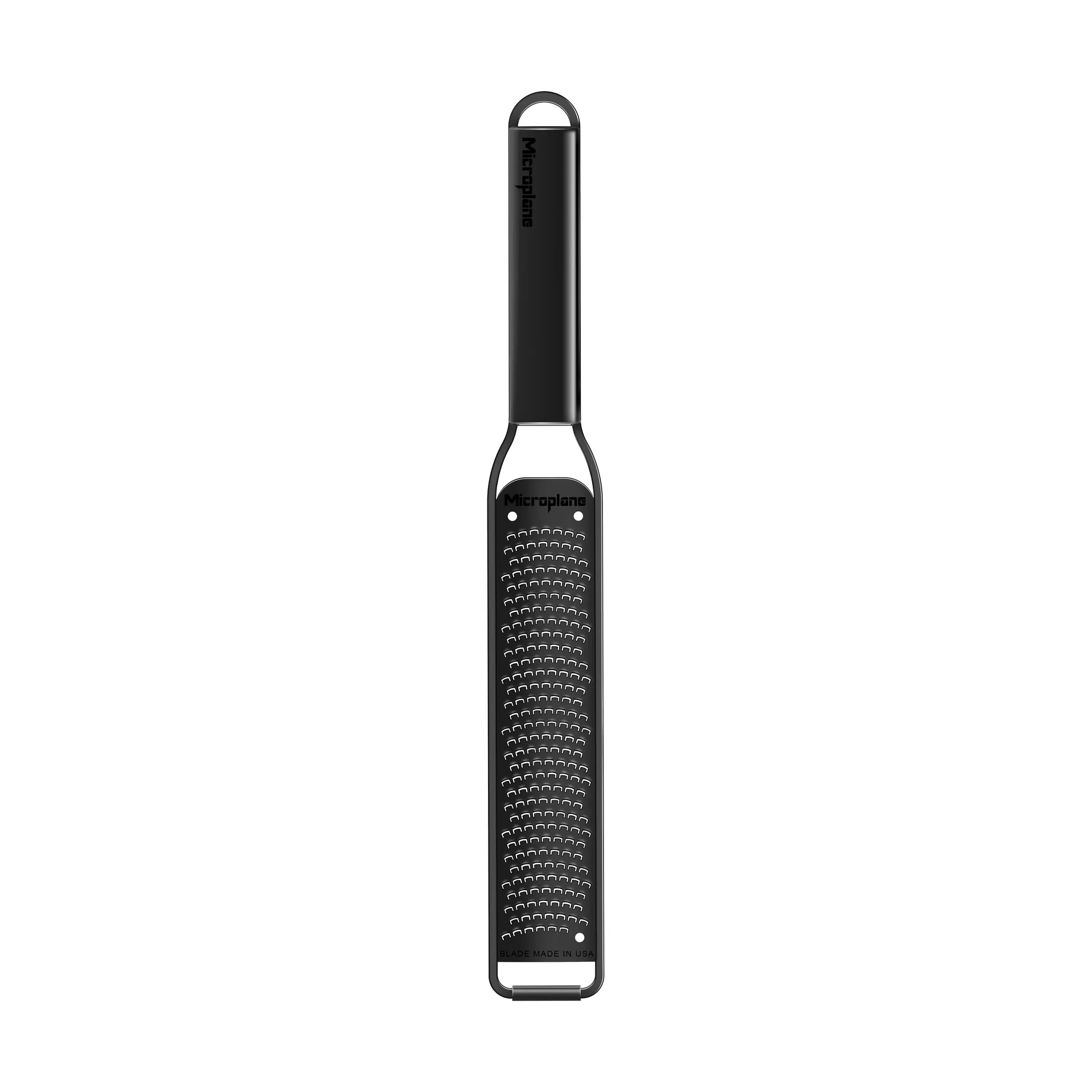 Microplane Black Sheep zesterjern 31 cm Black
