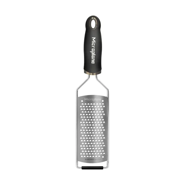 Gourmet grovt rivjärn 31 cm