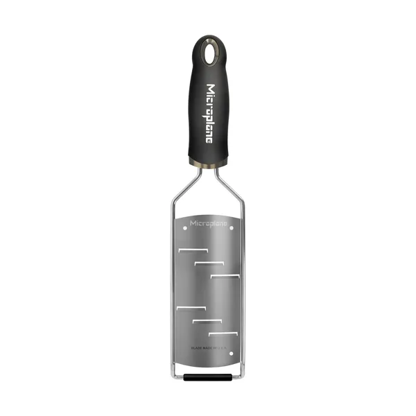 Gourmet large shaver rivjärn 31 cm