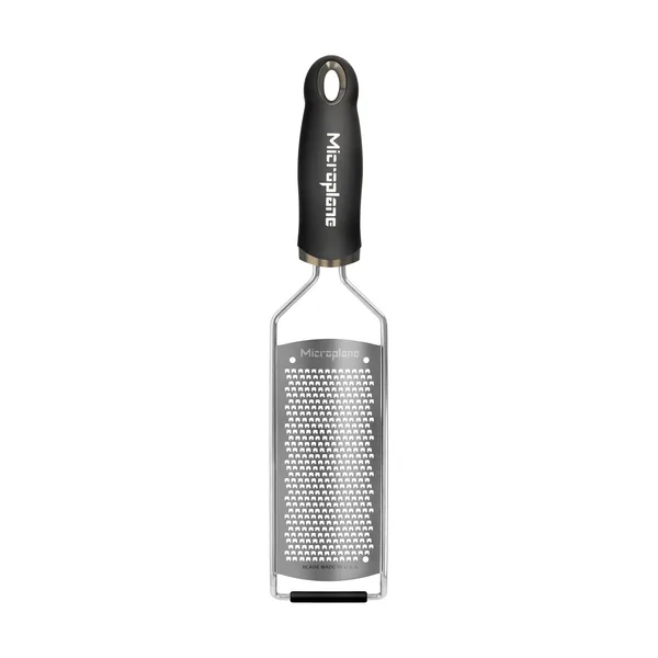 Gourmet rivjärn fint 31 cm