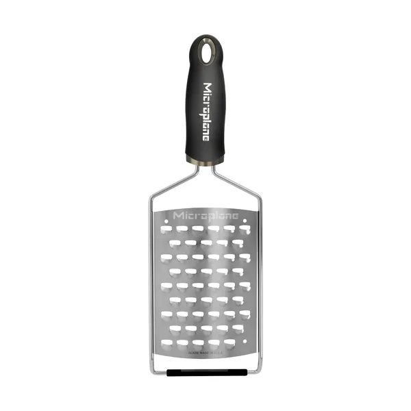 Gourmet ultra grovt rivjärn 31 cm