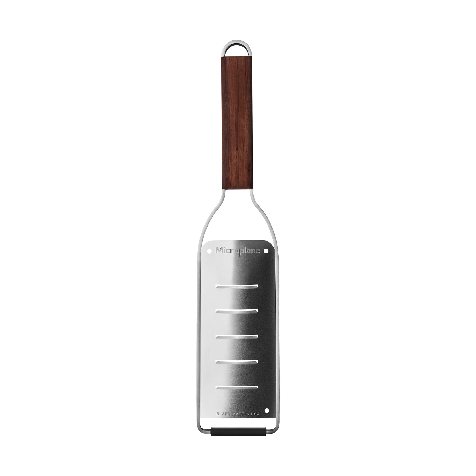 Microplane Master large shaver rivjern 30 cm Walnut