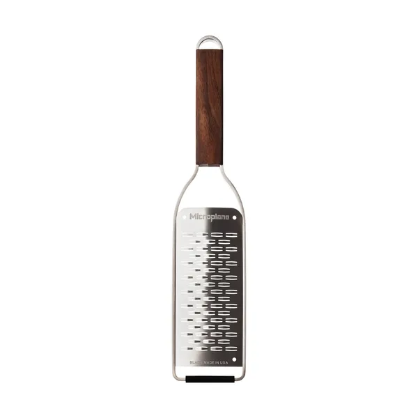 Master ribbon rivjärn 30 cm, Walnut