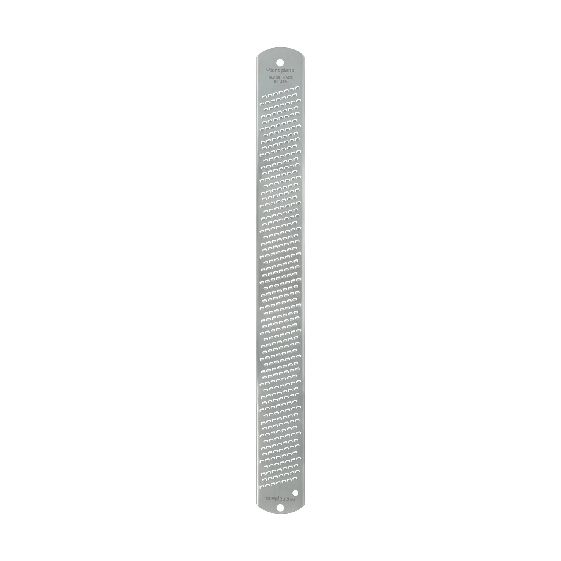Microplane Microplane Classic zesterjern 31,5 cm Stainless Steel