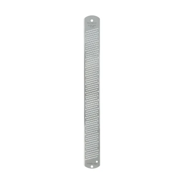 Microplane Classic zestjärn 31,5 cm, Stainless Steel