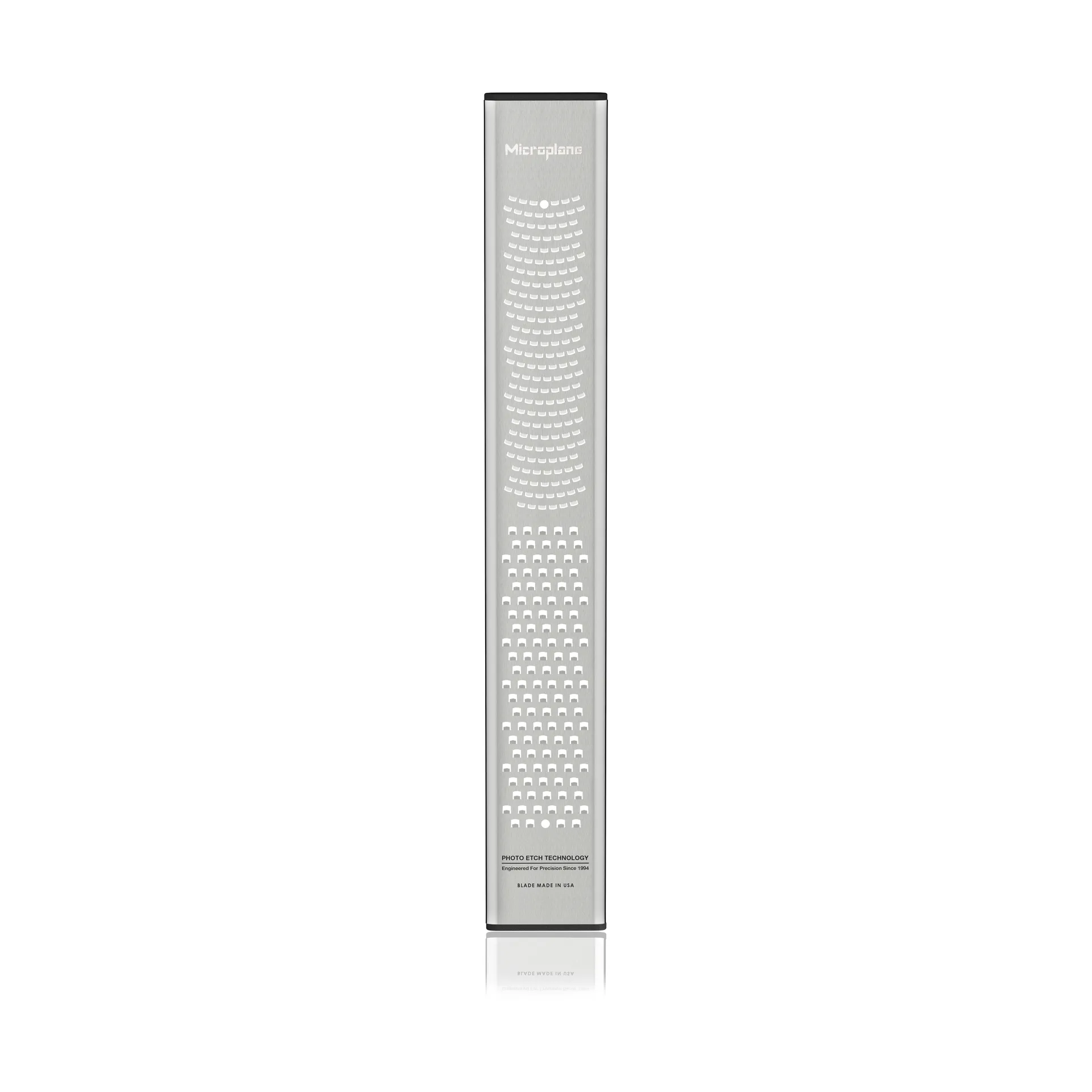 Microplane Microplane dual blade 30-års jubilæum zestjern Stainless steel