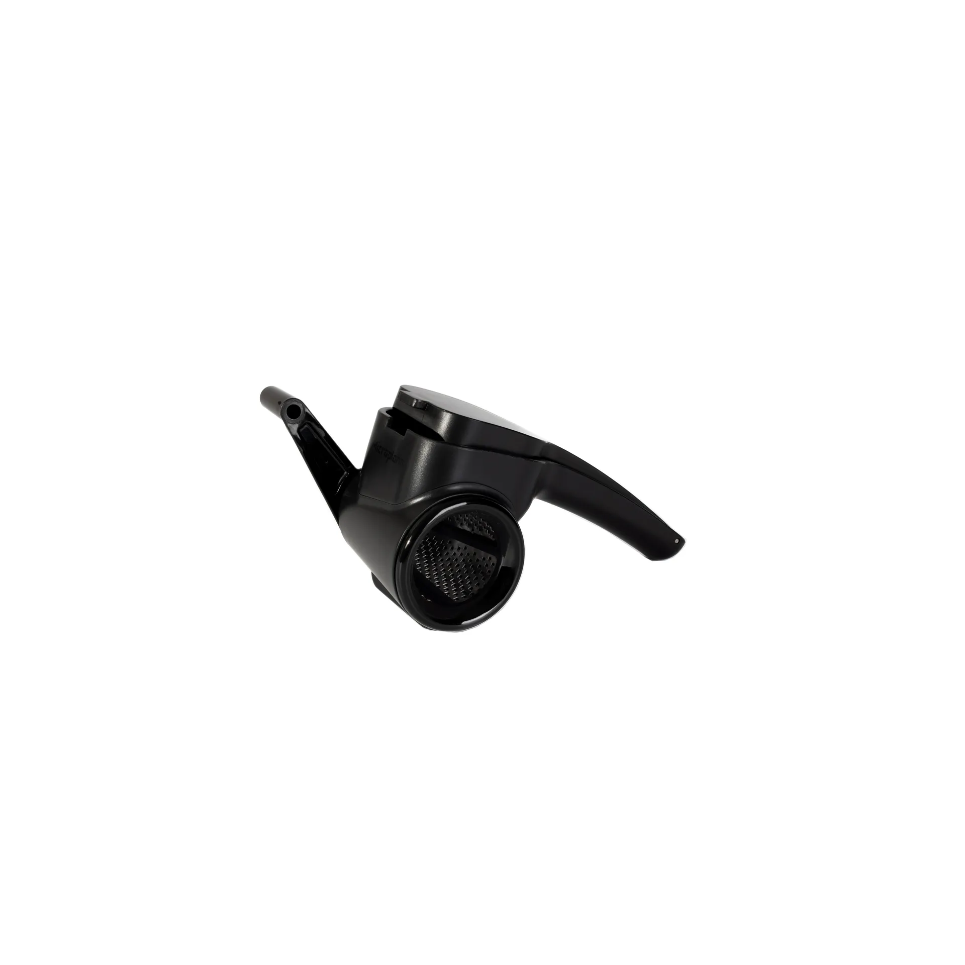 Microplane Microplane roterende rivejern Black