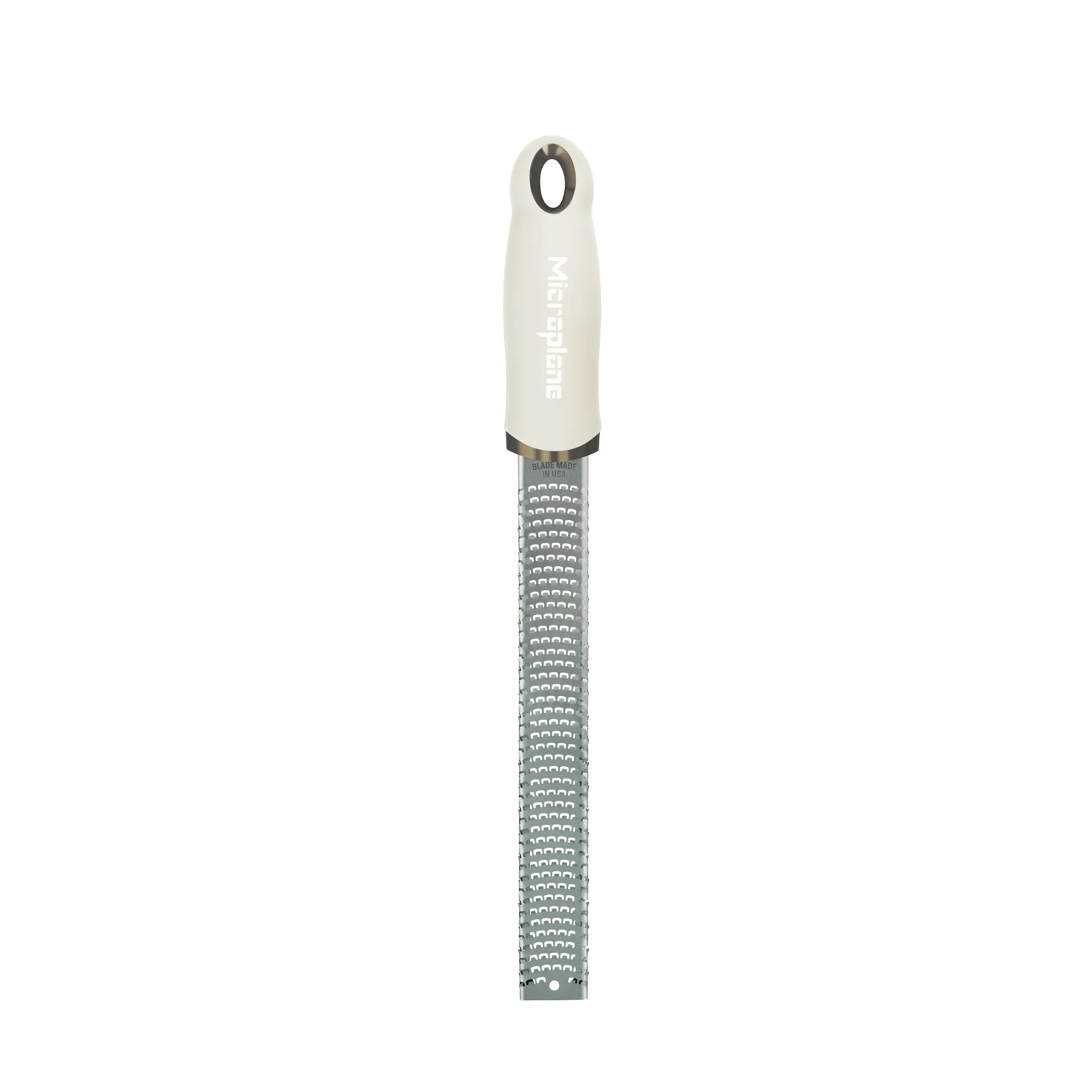 Microplane Premium classic zestjern 32 cm Cashmere beige