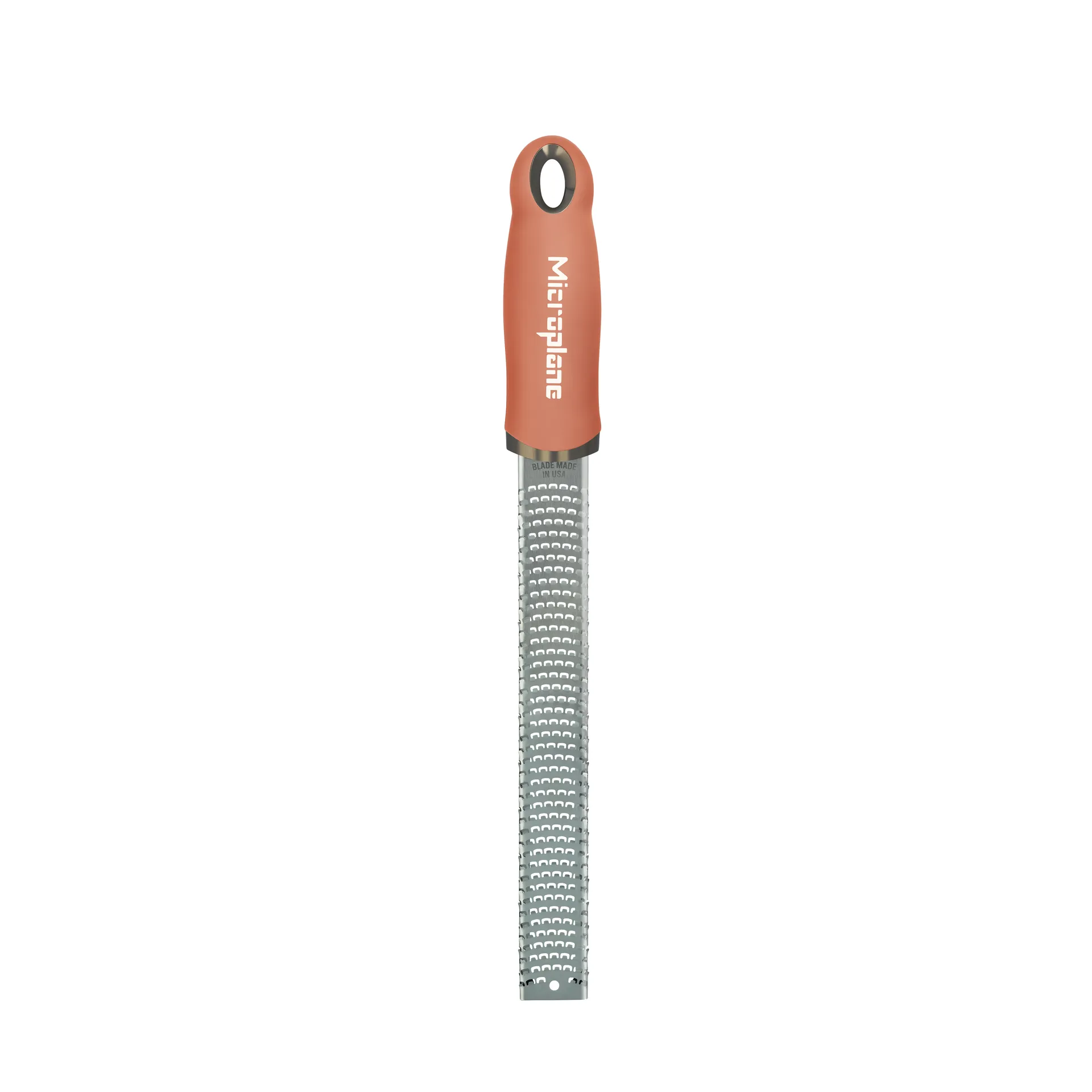 Microplane Premium classic zestjern 32 cm Cinnamon orange