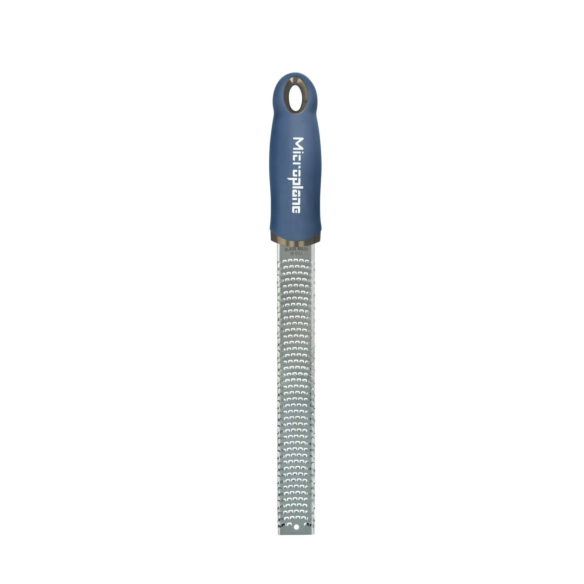Microplane Premium classic zestjern 32 cm Denim blue