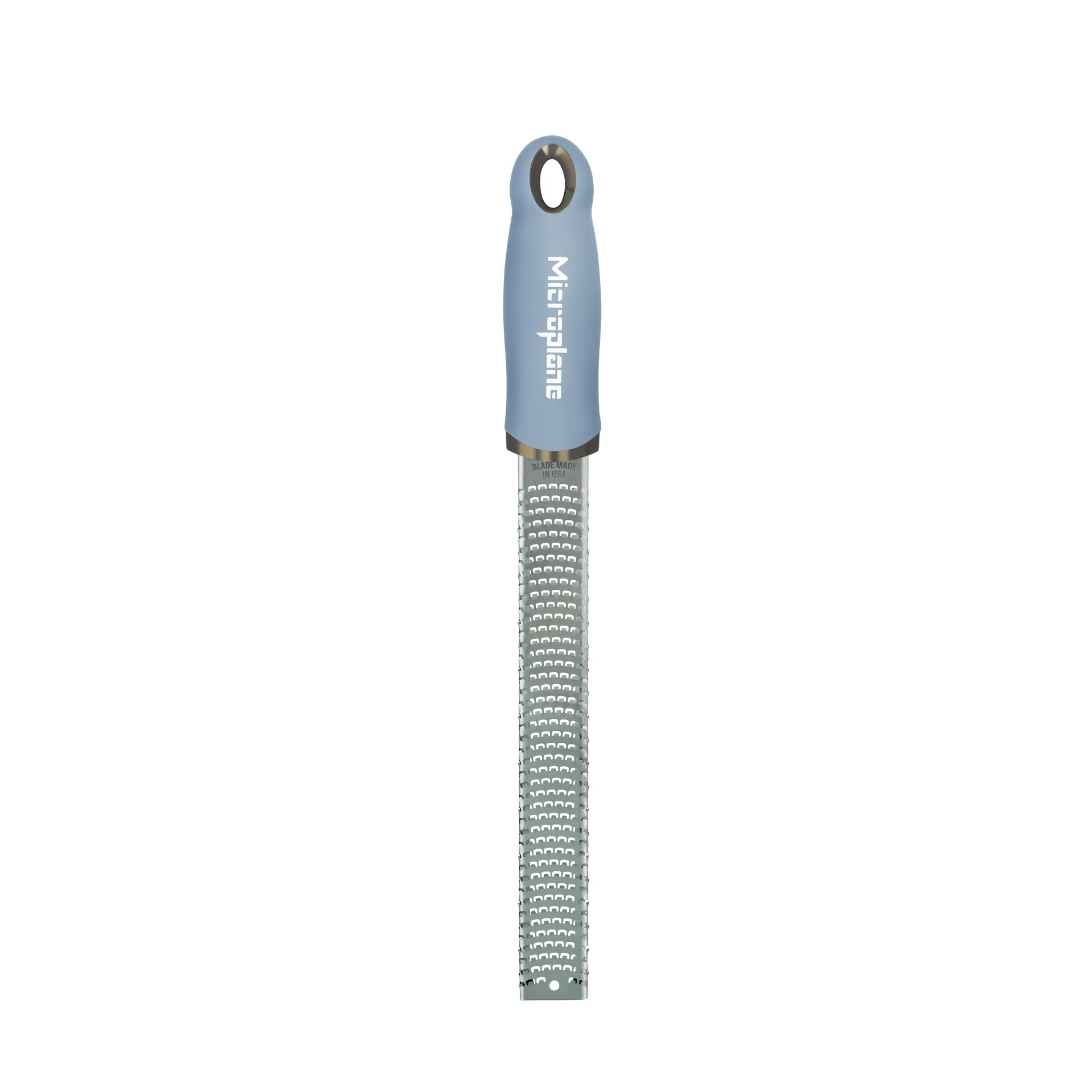 Microplane Premium Classic Rivejern - Zester (Himmelblå)