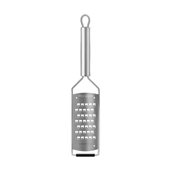 Professional extra grovt rivjärn 33 cm, Stainless Steel