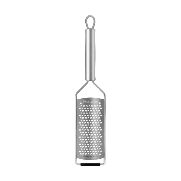 Professional grovt rivjärn 33 cm, Stainless Steel