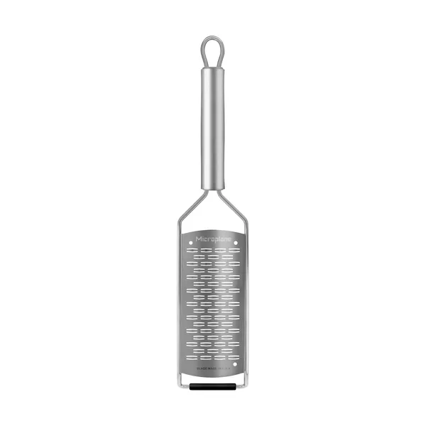 Professional ribbon rivjärn 33 cm, Stainless Steel