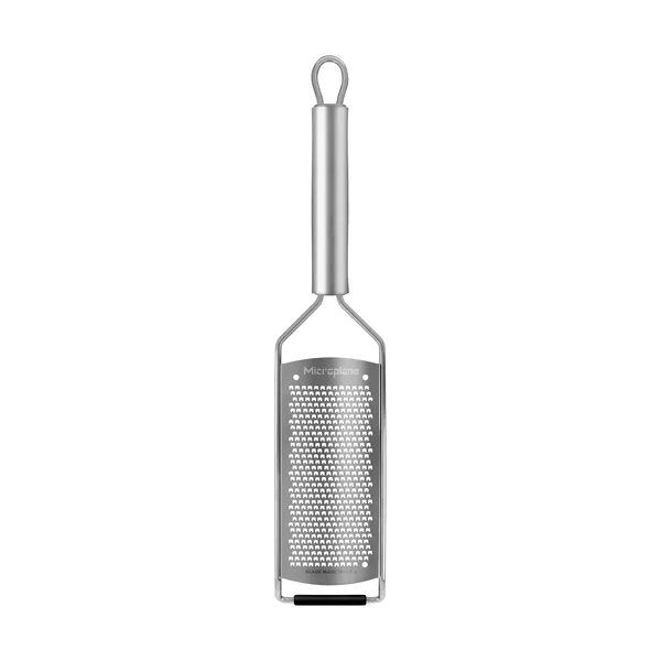 Professional rivjärn fint 33 cm, Stainless Steel