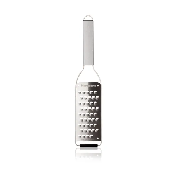 Professional Series 2.0 extra grovt rivjärn 30 cm, Stainless steel