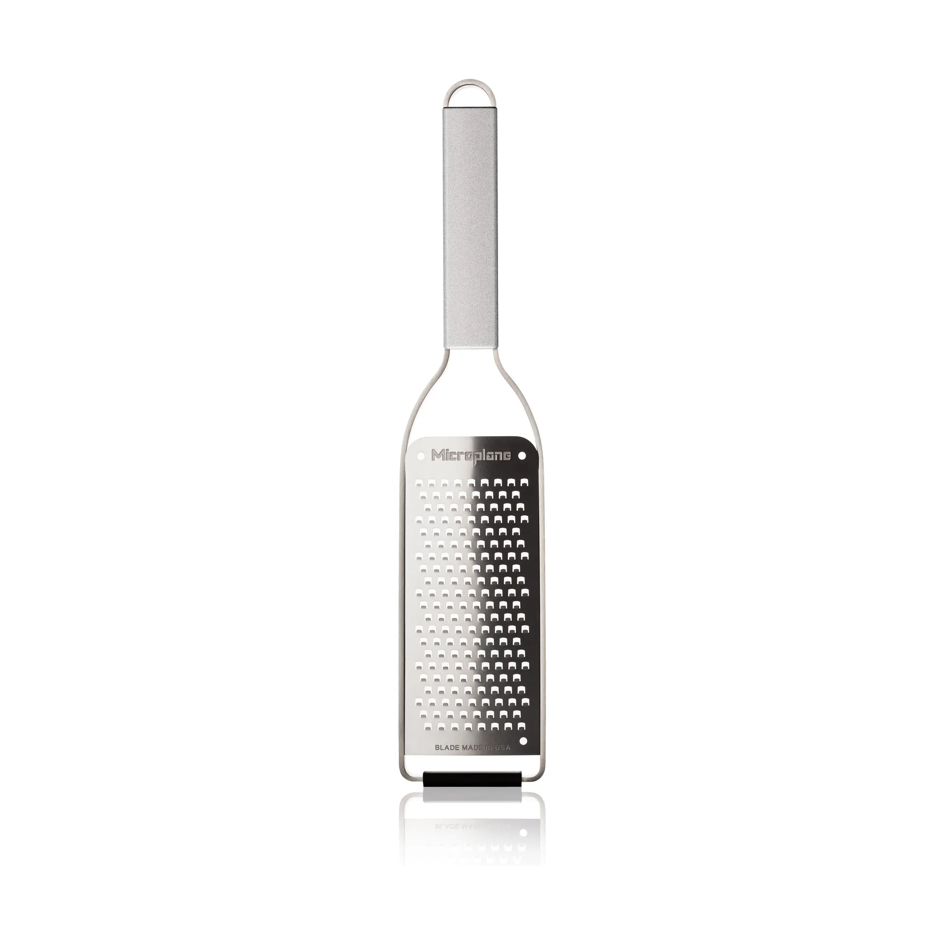 Microplane Professional Series 2.0 groft rivejern 30 cm Stainless steel