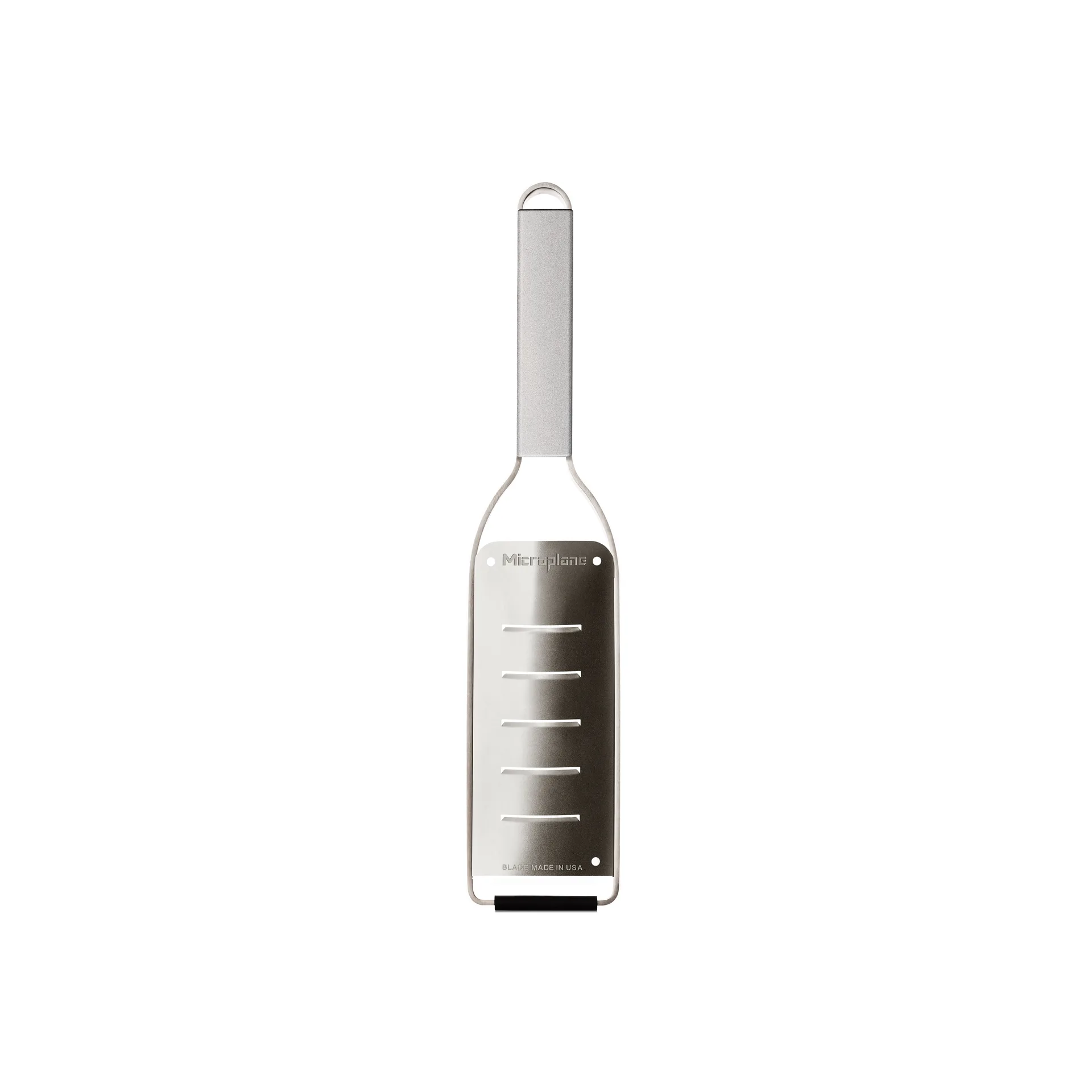 Microplane Professional Series 2.0 large shaver rivejern 30 cm Stainless steel
