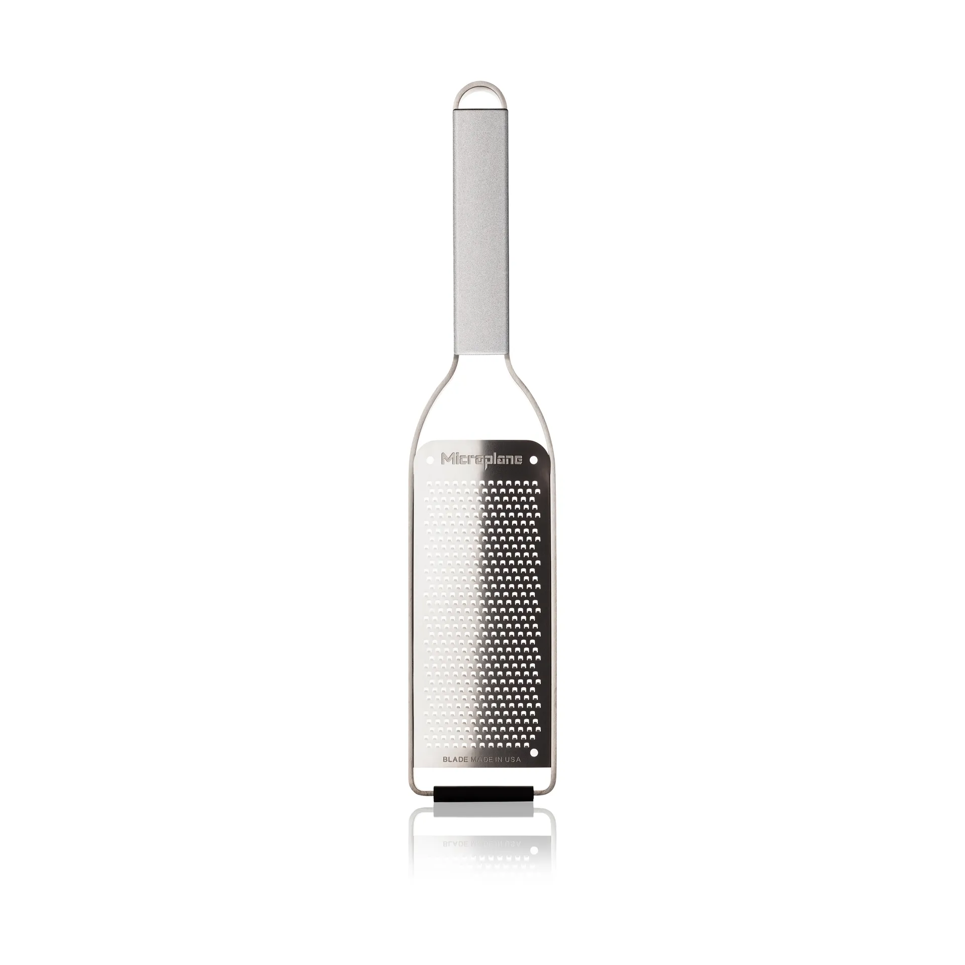 Microplane Professional Series 2.0 rivejern fint 30 cm Stainless steel