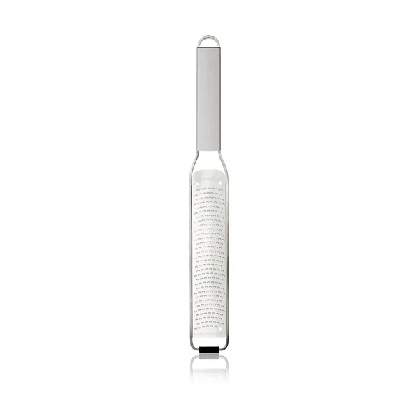Professional Series 2.0 zestjärn 31 cm, Stainless steel