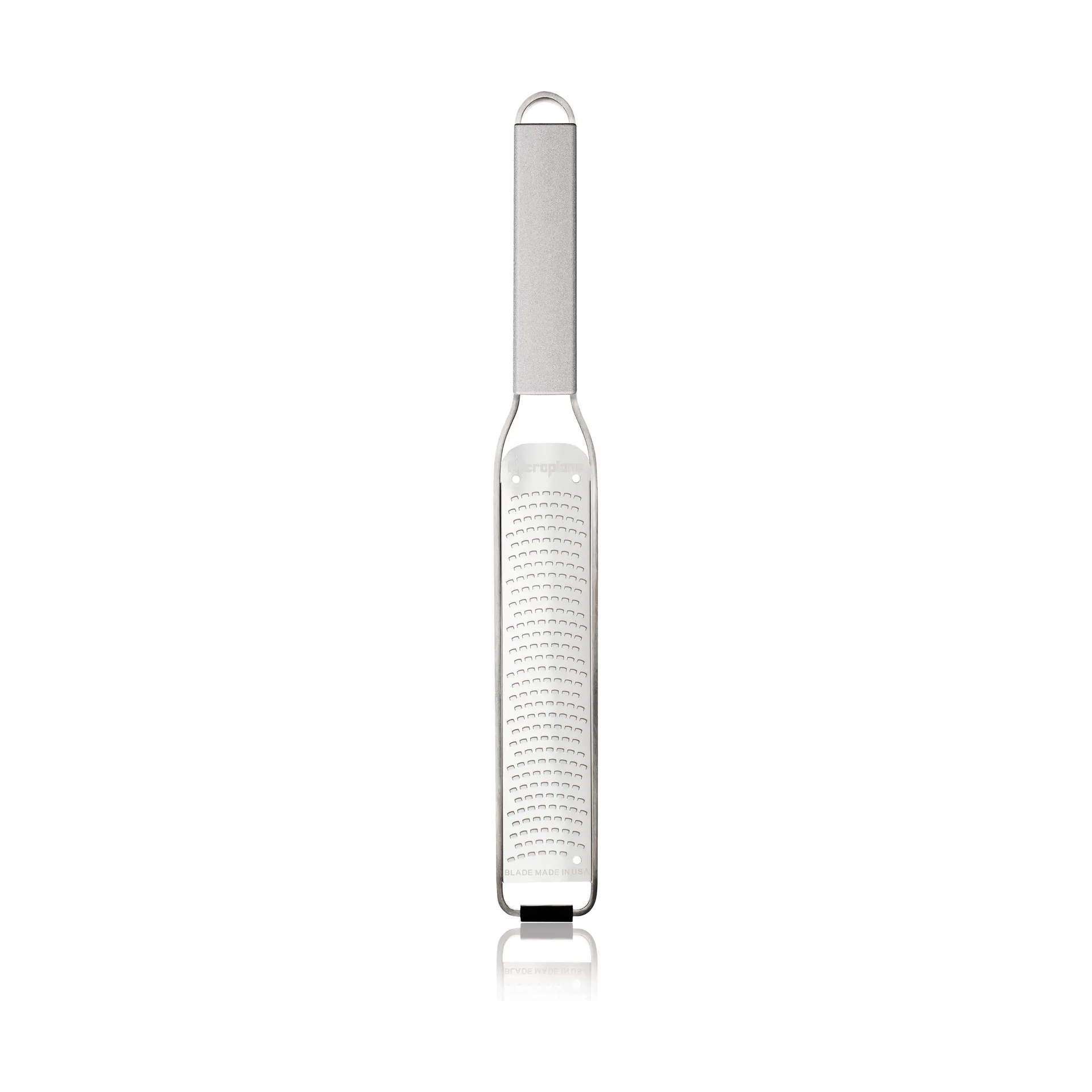 Microplane Professional Series 2.0 zestjern 31 cm Stainless steel