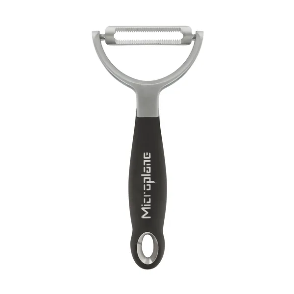 Professional Y-skalare tandad 16,4 cm