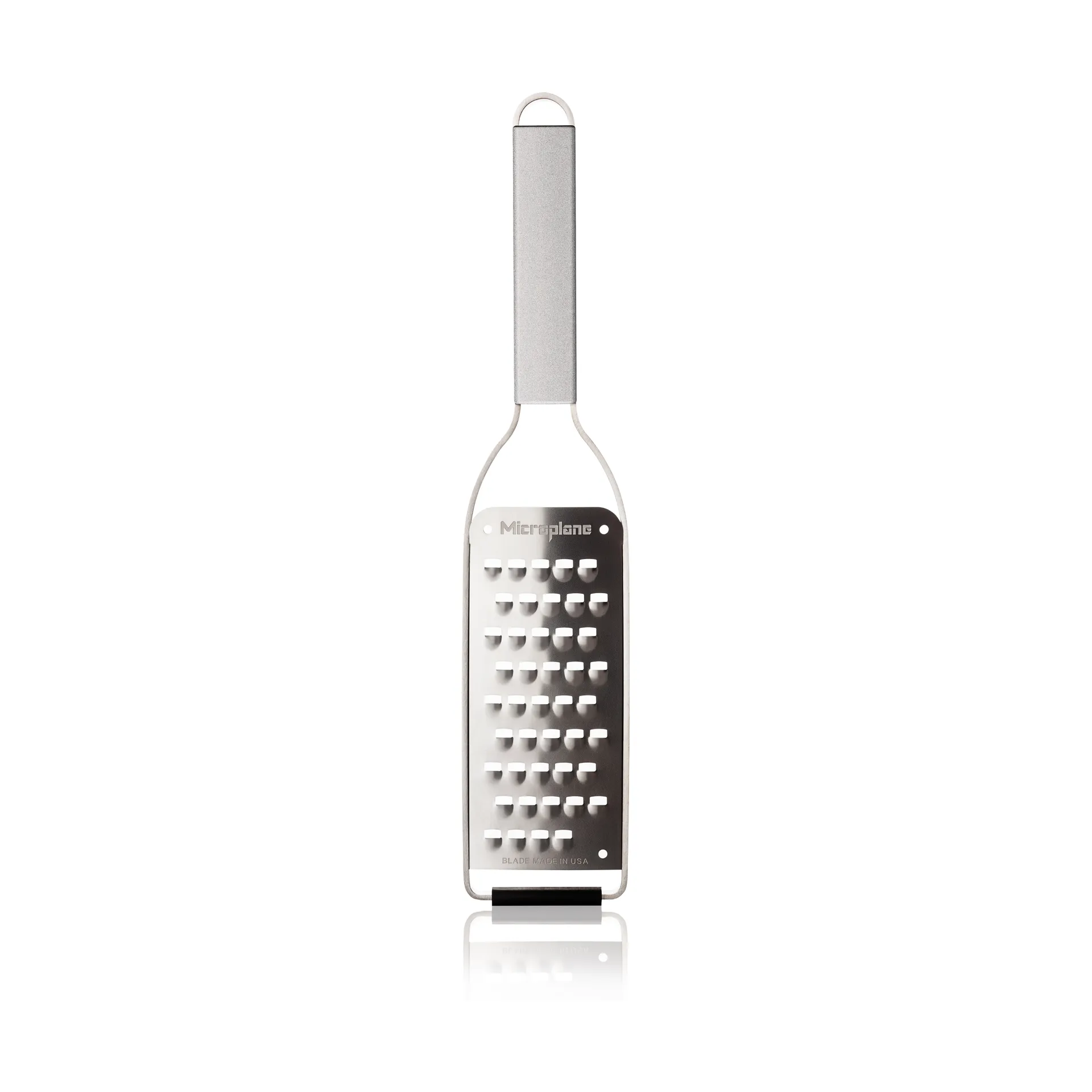 Microplane Professionel Serie 2.0 ekstra groft rivejern 30 cm Stainless steel