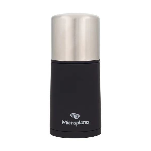 Speciality 2-i-1 kryddkvarn 12 cm, Stainless steel
