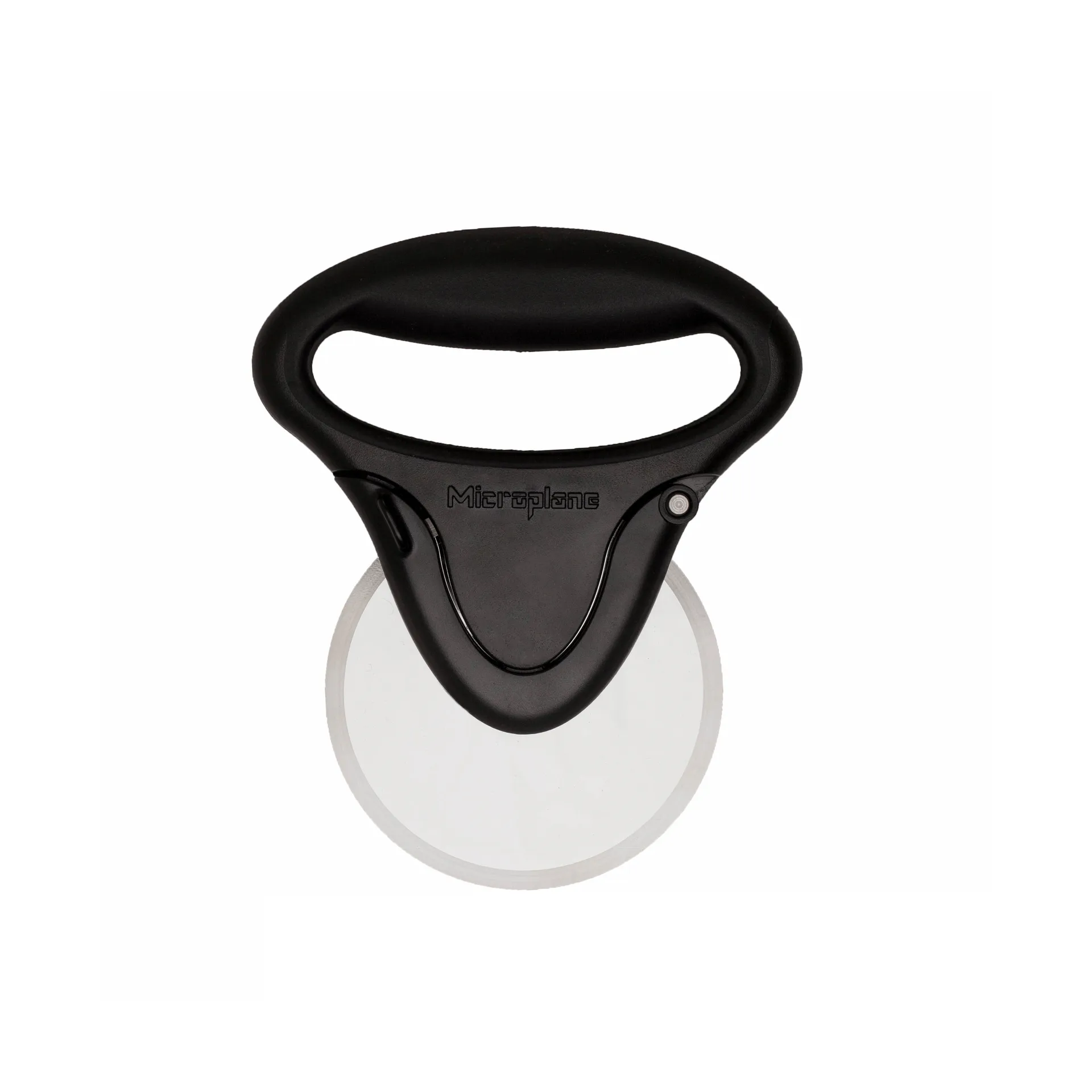 Microplane Speciality pizzask&auml;rare 16 cm Black