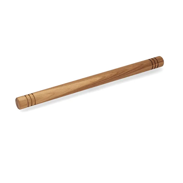 Foresta kavle/rullpinne 48 cm, Ek