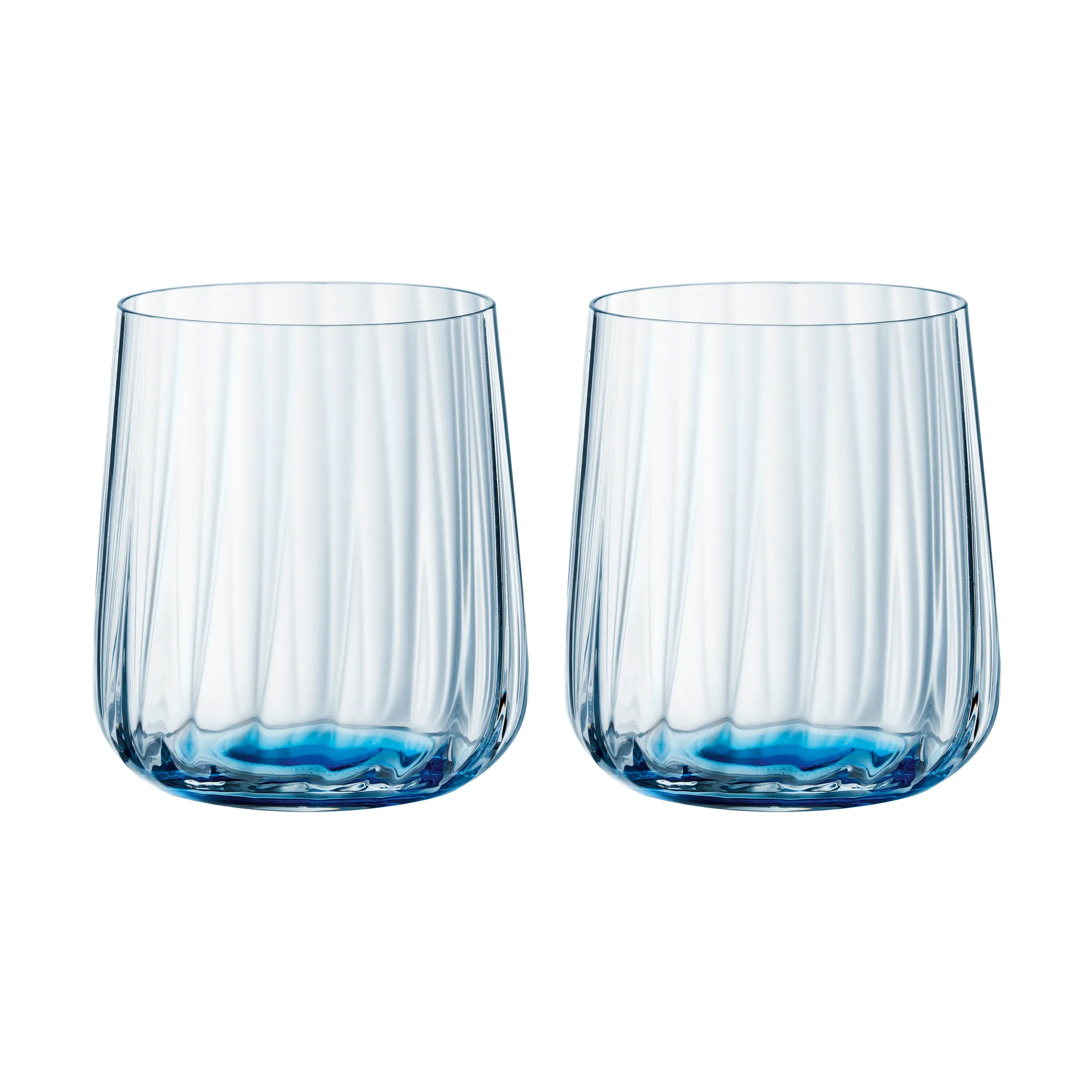 Nachtmann LifeStyle tumbler 34 cl 2-pak Ocean