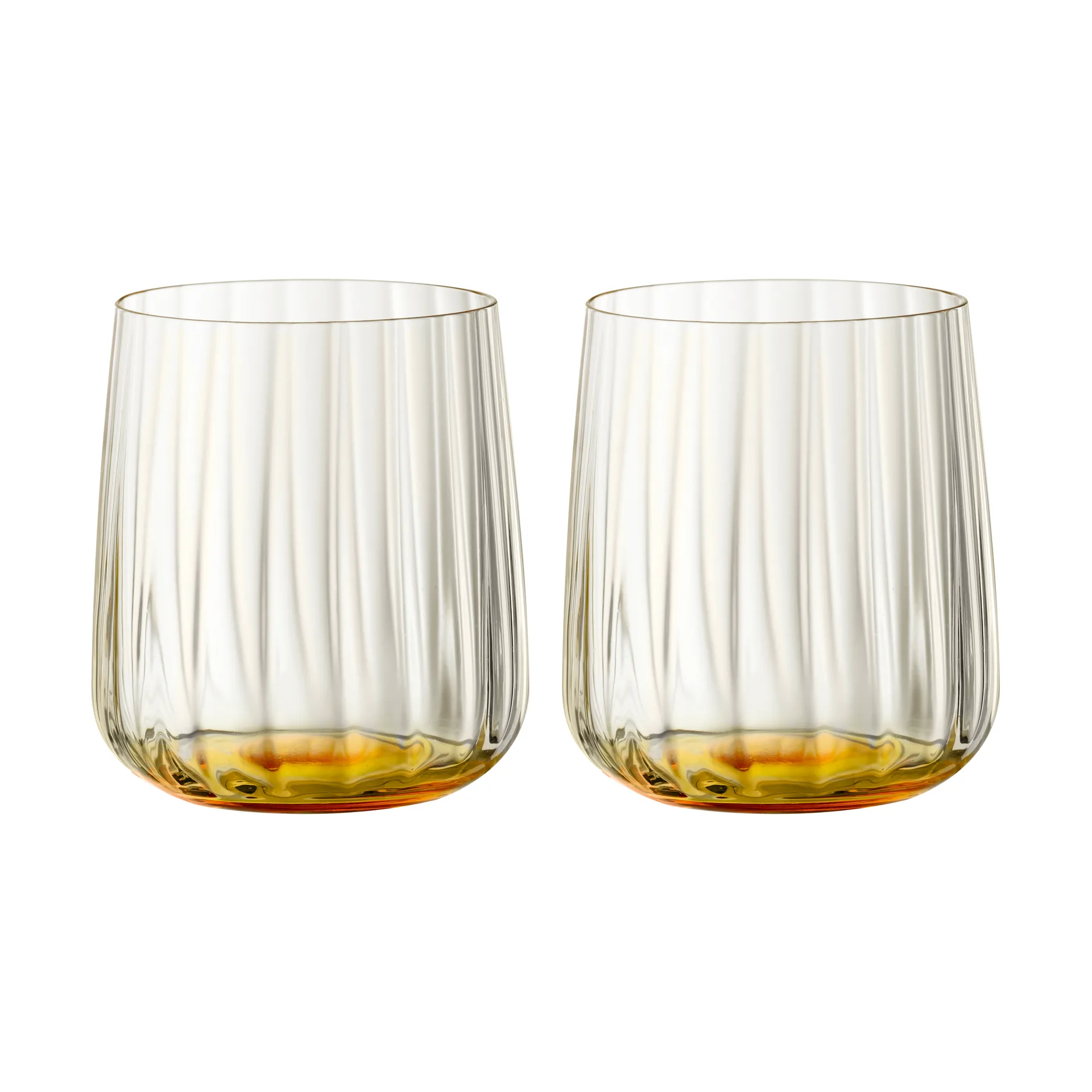 Nachtmann LifeStyle tumbler 34 cl 2-pak Sun