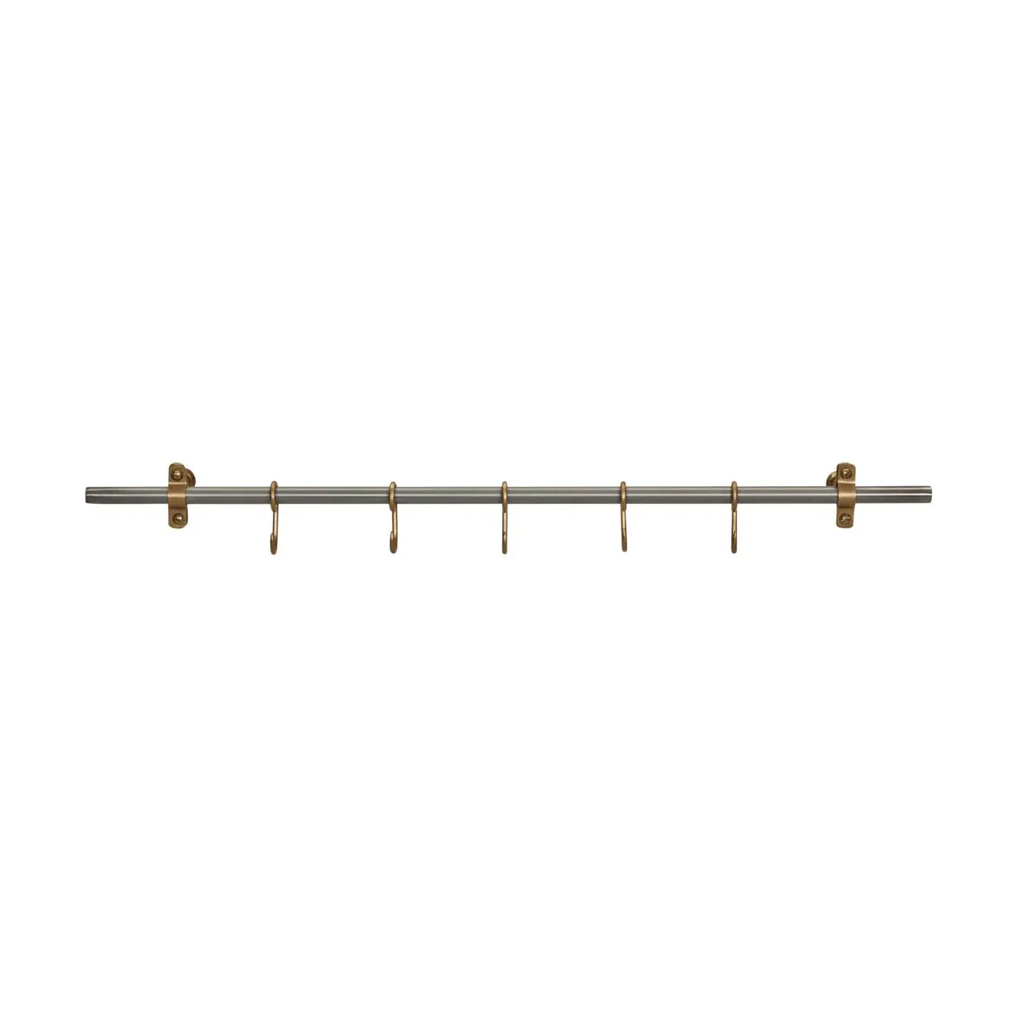Nicolas Vahé - Tool rack, Tool rack, Sølv finish