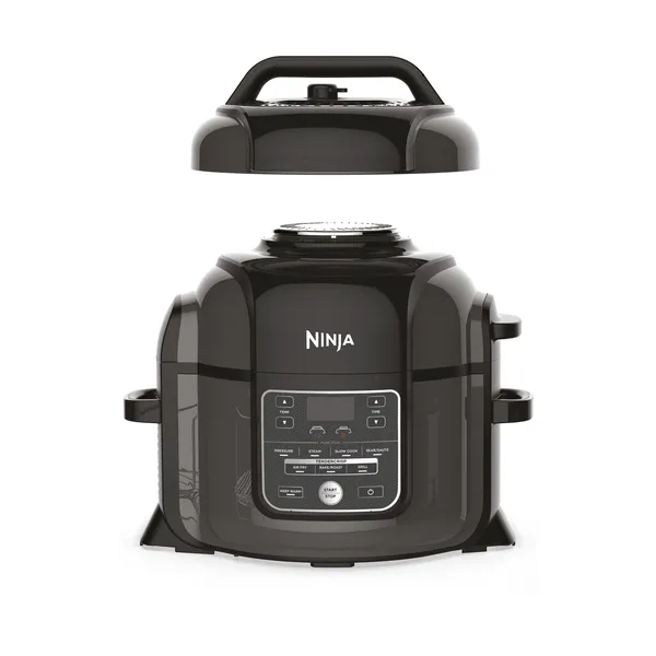 Ninja Foodi OP300 7-i-1 multikokare 6 L