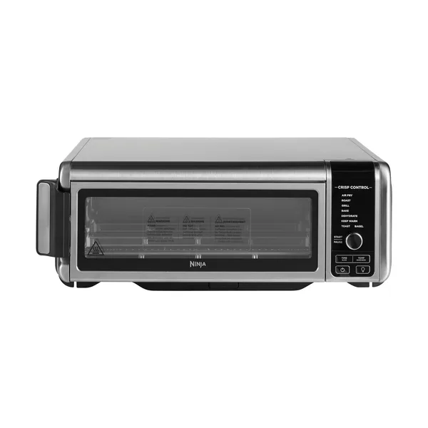 Ninja Foodi SP101 8-i-1 flip multiugn 29 L, Rostfritt stål