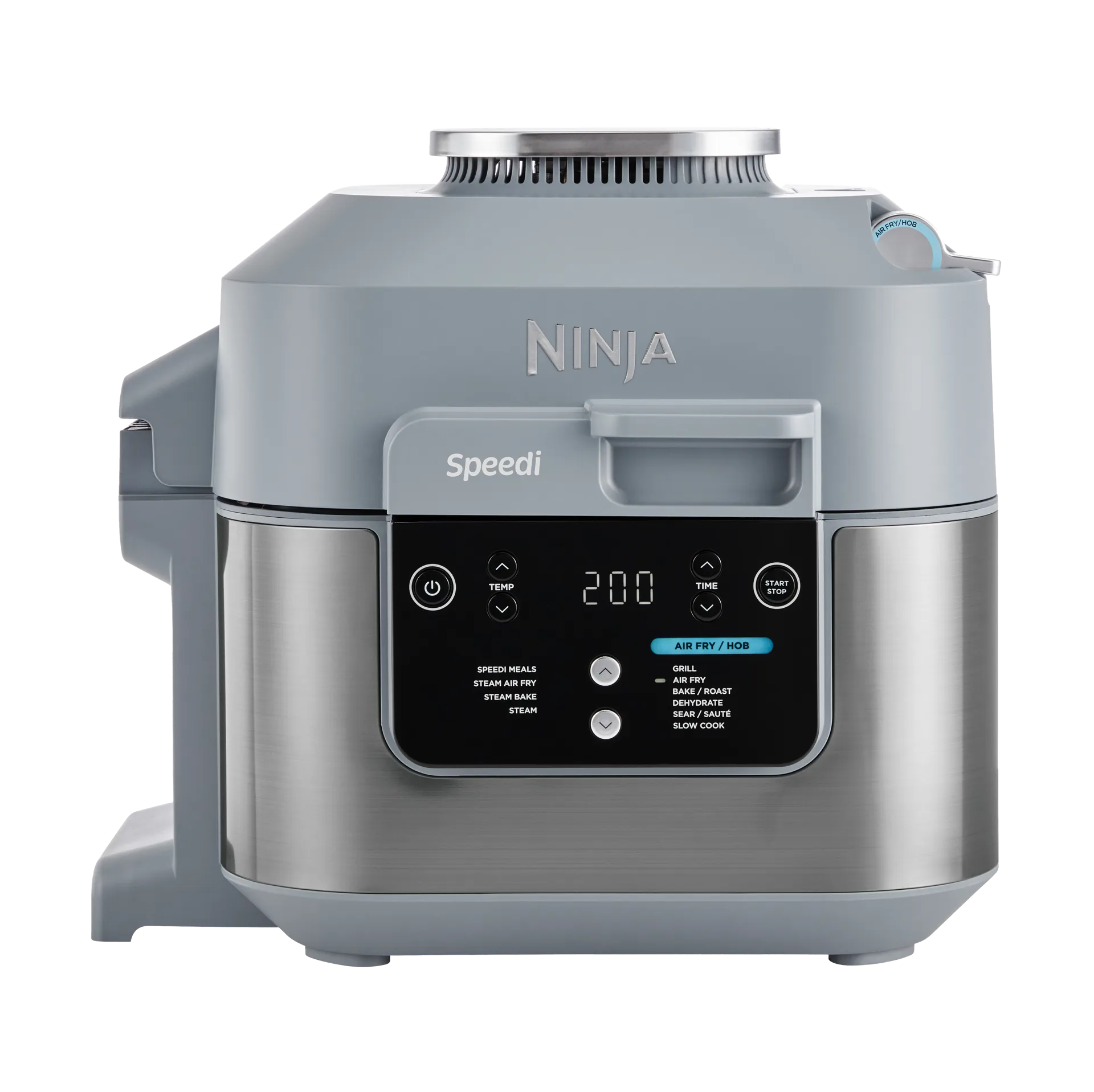 Ninja Ninja Speedi ON400 airfryer/multikokare 5,7 L Gr&aring;